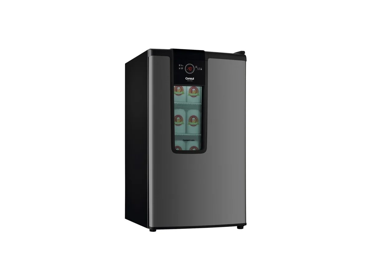 Cervejeira Consul 82 litros Frost Free (CZD12)