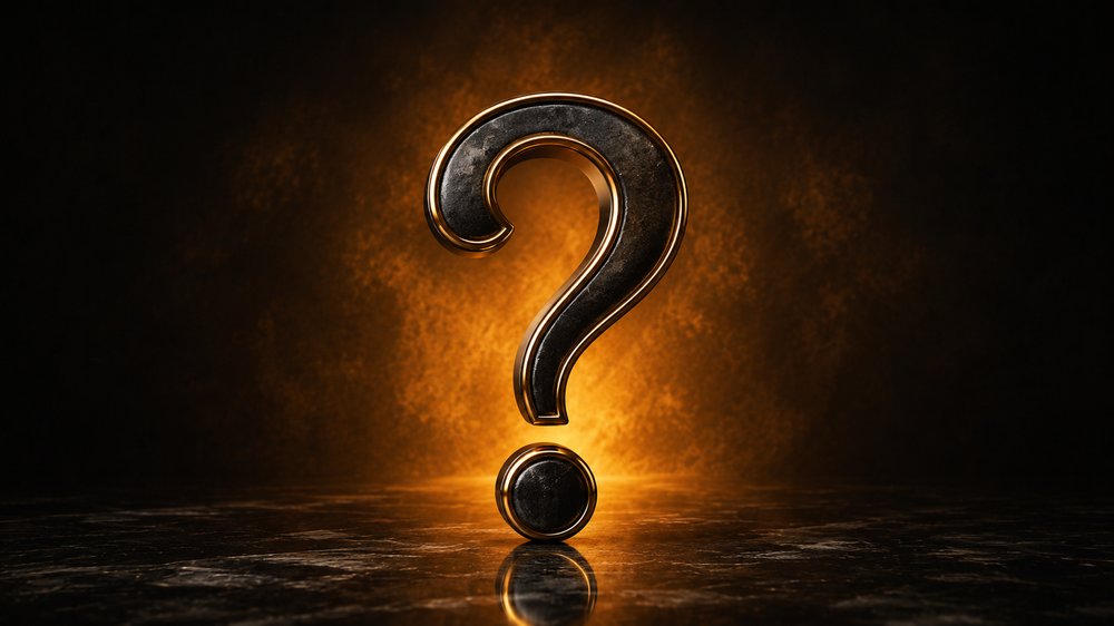 Prêmio misterioso
